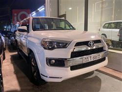 تويوتا 4رنر